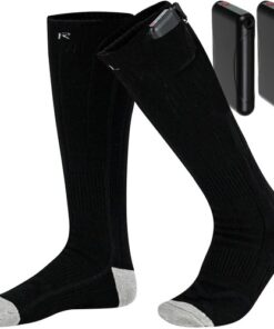 Електрически нагреваеми чорапи Trizand