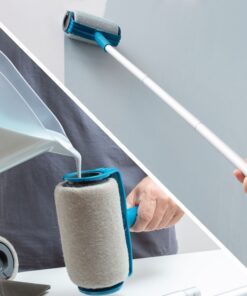 Комплект валяци за боядисване InnovaGoods