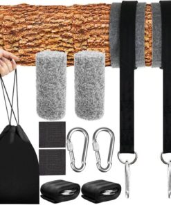 Комплект за монтиране на хамак люлка Trizand