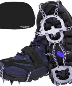 Крампи шипове против плъзгане L Trizand