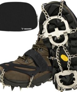 Крампи шипове против плъзгане XL Trizand