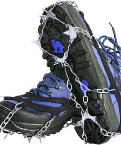 Крампи шипове против плъзгане размер 41-44 Trizand