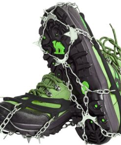 Крампи шипове против плъзгане размер 44-47 Trizand