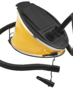 Крачна помпа за надуване на матраци