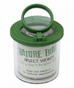 Кутия за насекоми Природни пътеки Rex London