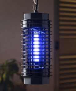 Лампа против комари KL-1500 InnovaGoods