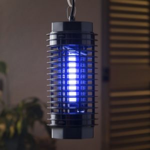 Лампа против комари KL-1500 InnovaGoods