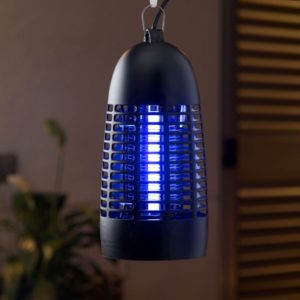 Лампа против комари KL-1600 InnovaGoods