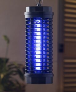 Лампа против комари KL-1800 InnovaGoods