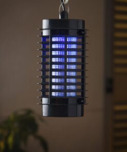 Лампа против комари KL-900 InnovaGoods