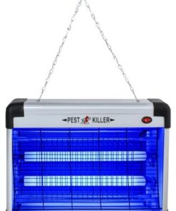 Лампа против насекоми и комари 20W UV