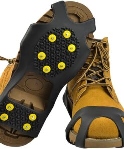 Ледоходки за туристически обувки M размер Trizand