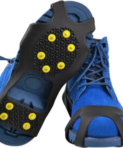 Ледоходки за туристически обувки размер L Trizand