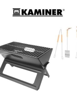 Малка градинска скара G9791 Kaminer