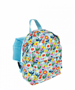 Малка детска раница Градинска пеперуда Rex London