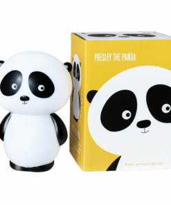 Нощна лампа Пандата Пресли Rex London