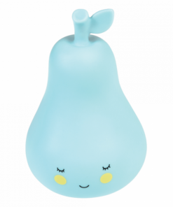 Нощна лампа за деца Круша Rex London