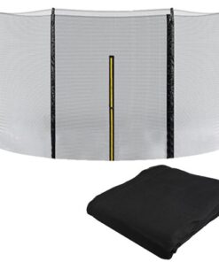 Обезопасителна мрежа за батут 244cm Malatec