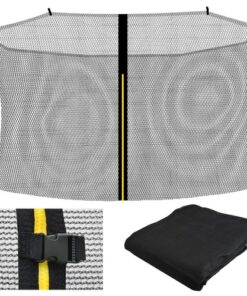 Обезопасителна мрежа за батут 244cm Malatec