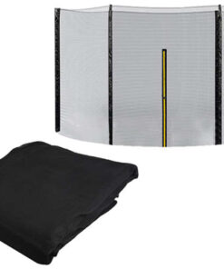 обезопасителна мрежа за батут 305cm