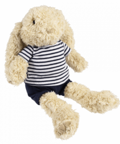 Плюшена играчка Зайчето Оли Rex London