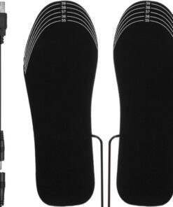 Подгряващи стелки за обувки 35-40 Trizand