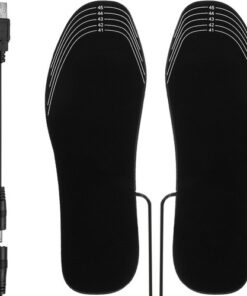 Подгряващи стелки за обувки 41-46 Trizand