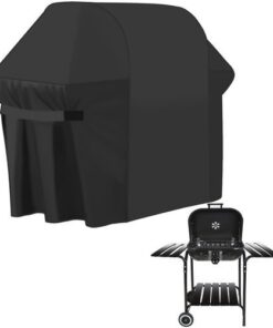Покривало за градински грил Kaminer
