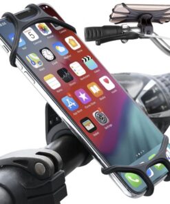 Поставка за телефон за велосипед U18283 Trizand