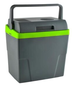 Преносим туристически хладилник 16L 12V DC Malatec