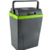 Преносим туристически хладилник 22L 12V DC Malatec