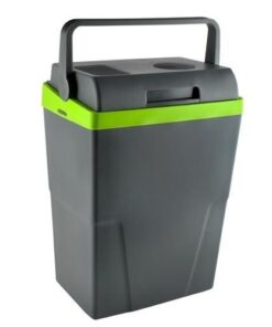 Преносим туристически хладилник 22L 12V DC Malatec