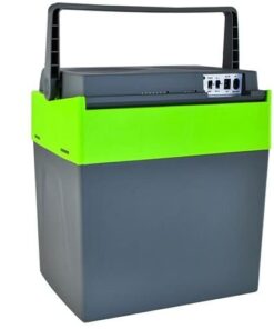 Преносим туристически хладилник 33L HQ LT7845 Malatec