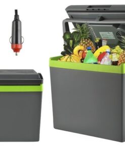 Преносим хладилник 28L HQ LT7845 Malatec