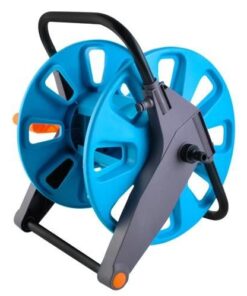 Преносима макара за градиснки маркуч