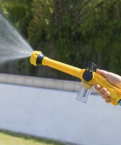 Приставка за градински маркуч 8 в 1 InnovaGoods