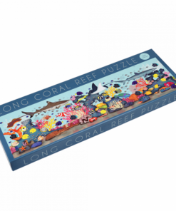 Пъзел за деца Кораловия риф Rex London