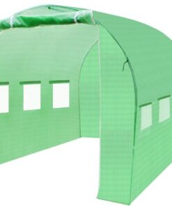 Резервно фолио за градински парник Malatec