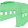 Резервно фолио за оранжерия 4x3x2m Malatec