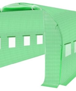 Резервно фолио за оранжерия 4x3x2m Malatec