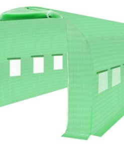 Резервно фолио за оранжерия 6x3x2m Malatec