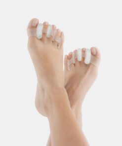 Релаксиращ разделител за пръсти на крака InnovaGoods