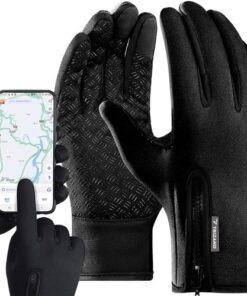 Ръкавици за тъчскрийн 19903 Trizand