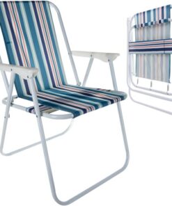 Сгъваем туристически стол Бергамо Malatec