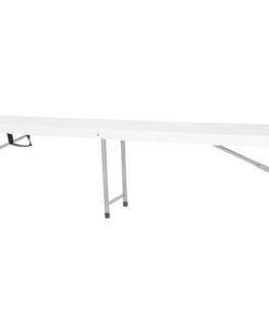 Сгъваема градинска пейка 180см Malatec