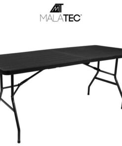 Сгъваема туристическа маса 180см Malatec