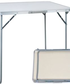 Сгъваема туристическа маса S5630 Trizand