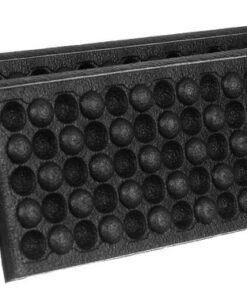 Сгъваема туристическа постелка с много приложения