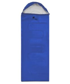 Спален чувал в синьо S10249 Malatec