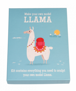 Творчески комплект с моделин ламата Доли Rex London